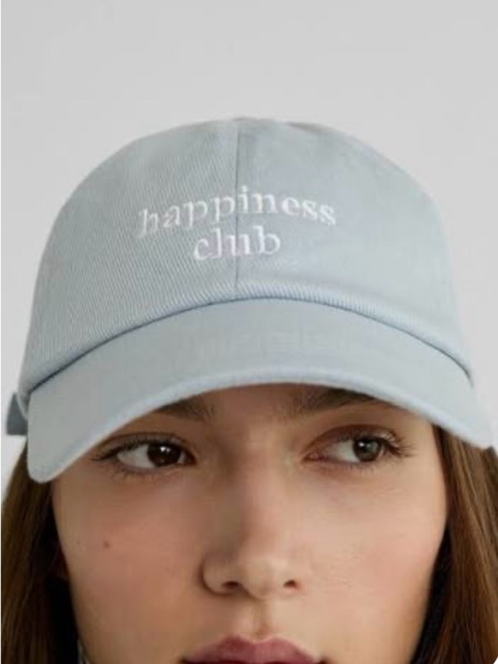 Stradivarius Hat
